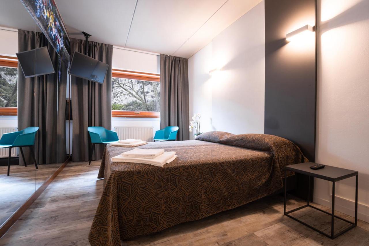 Ciclamino Hotel