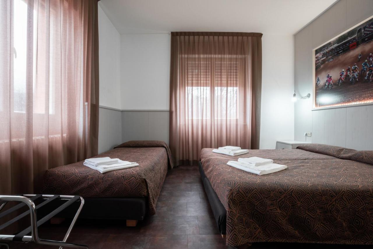 Hotel Ciclamino 3*