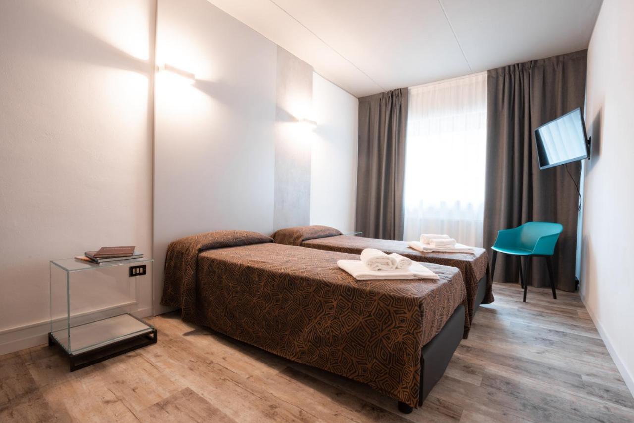 Hotel Ciclamino 3*