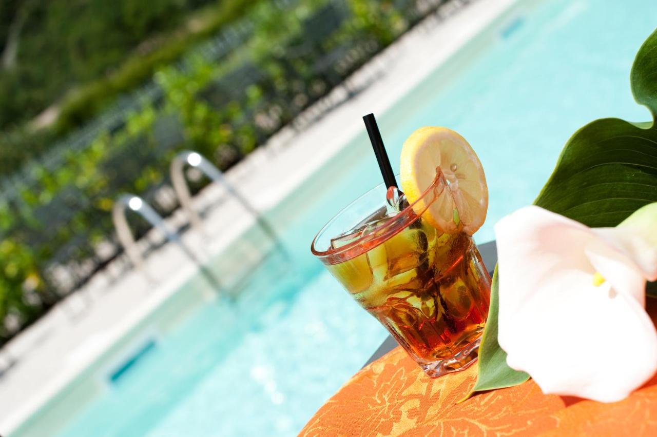 Ciclamino Hotel Pietramurata
