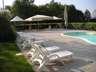 Hotel Ciclamino Pietramurata