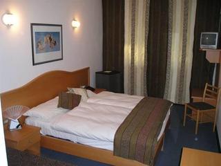 Hotel Ciclamino