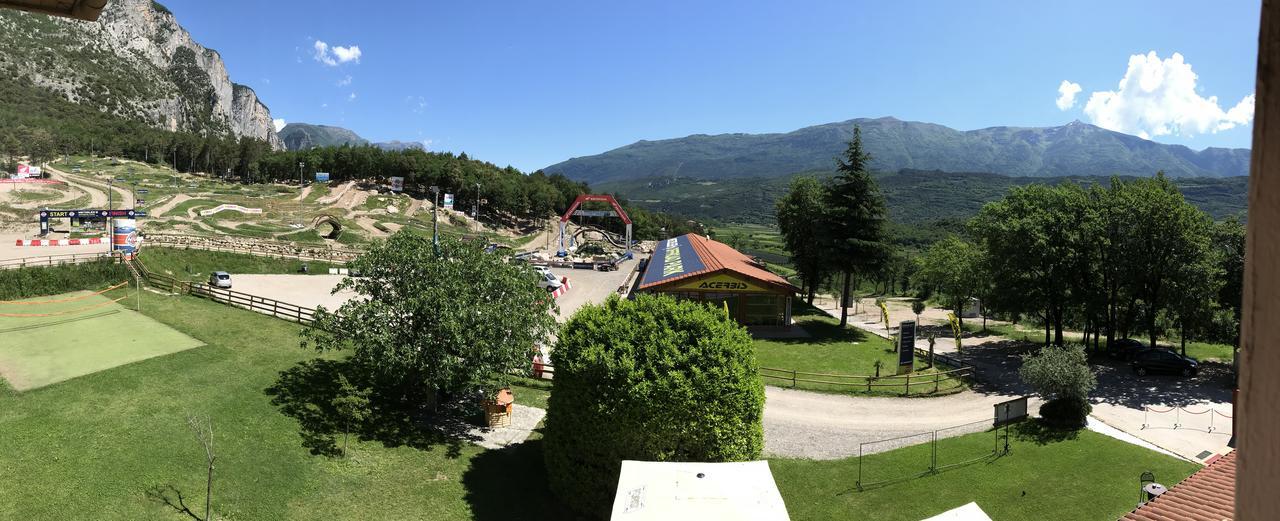 Ciclamino Hotel Pietramurata